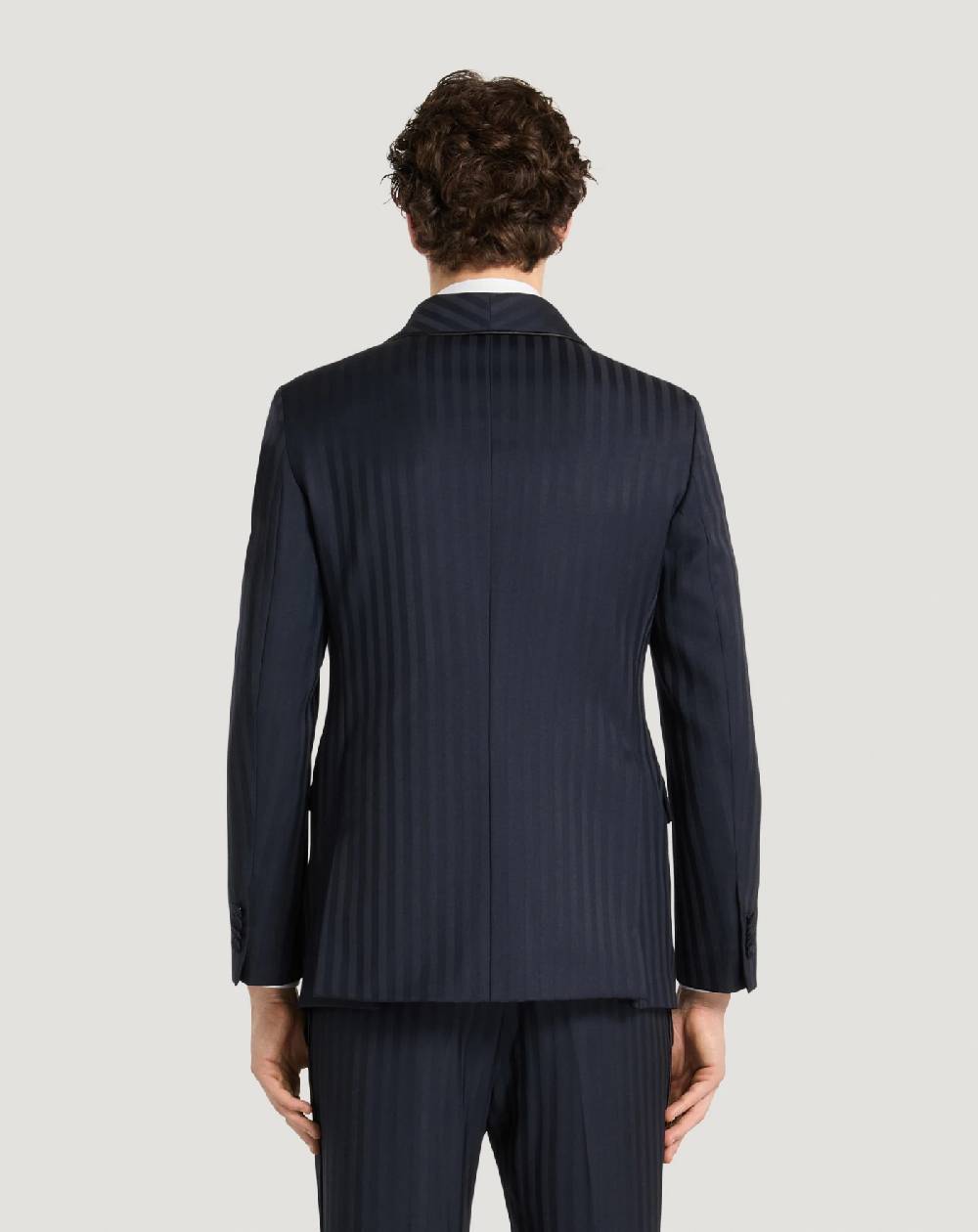 Pt Torino Blazer In Lana