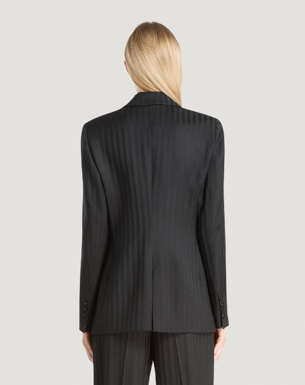 Pt Torino Blazer In Lana