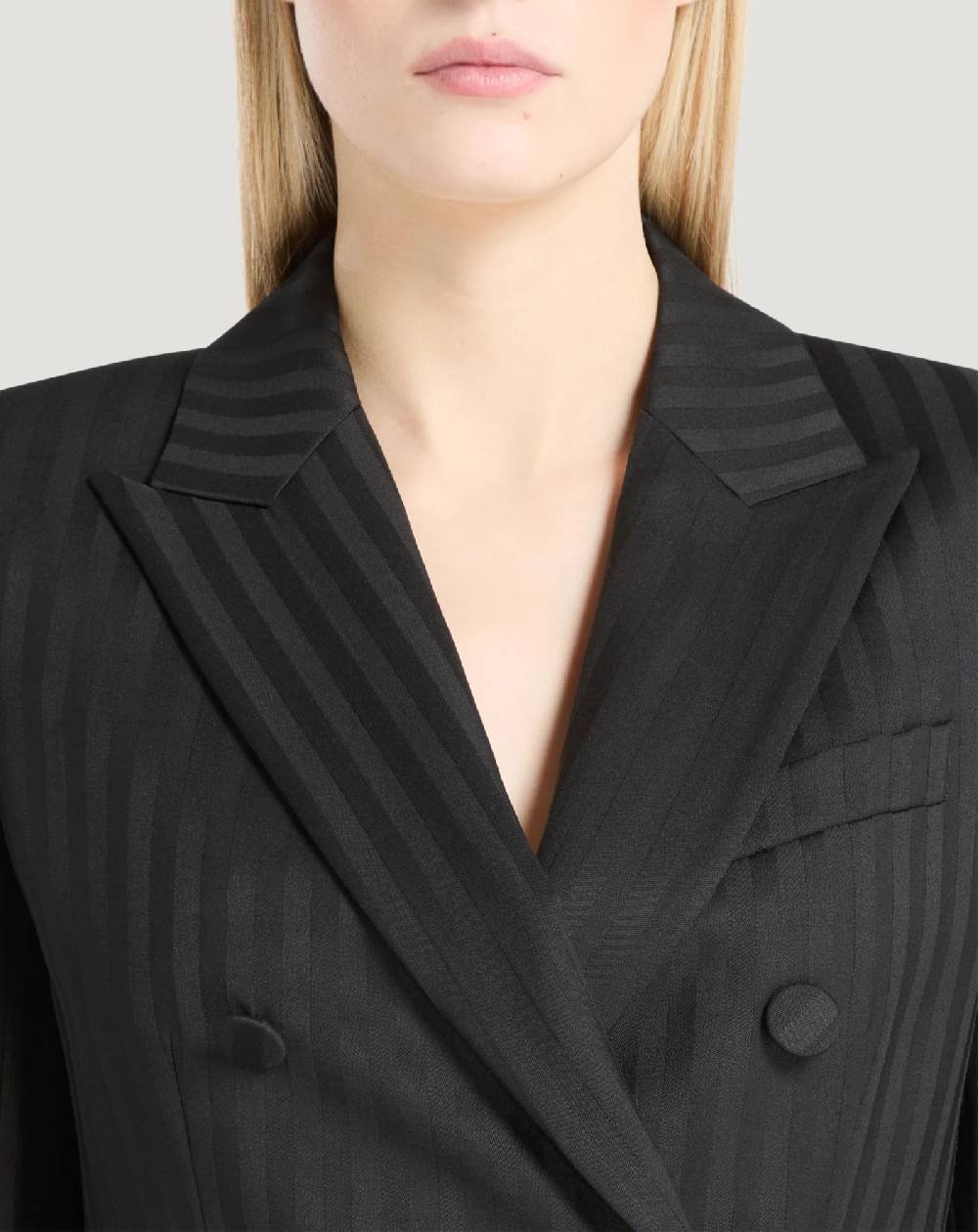 Pt Torino Blazer In Lana