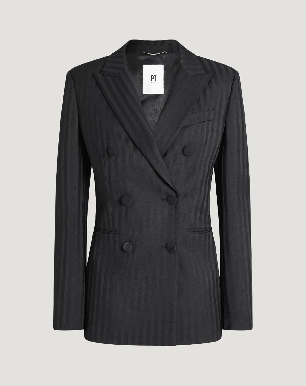 Pt Torino Blazer in lana