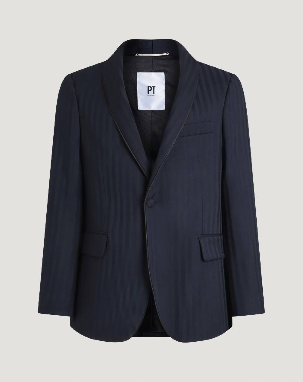 Pt Torino Blazer in lana