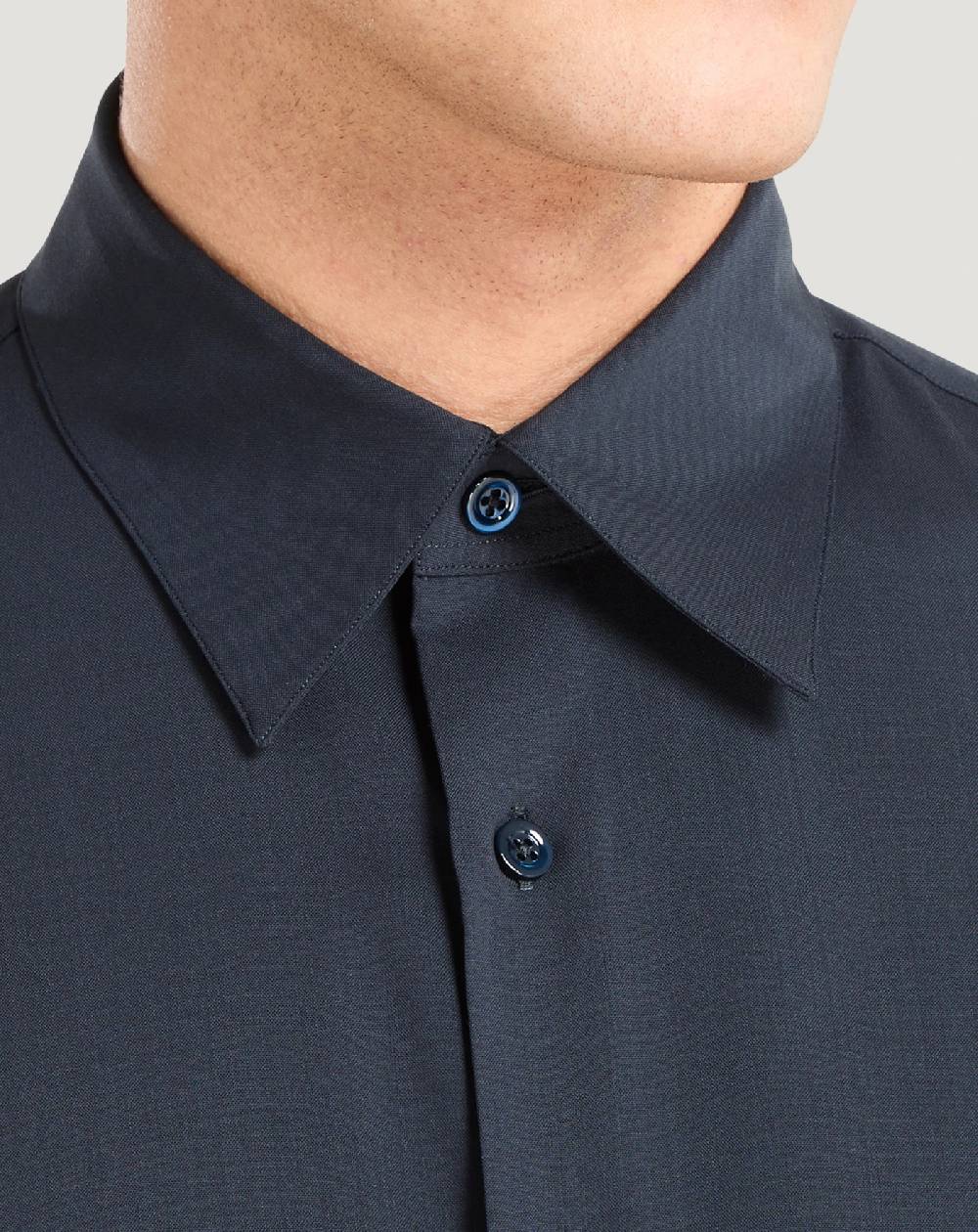 Pt Torino Camicia In Lana