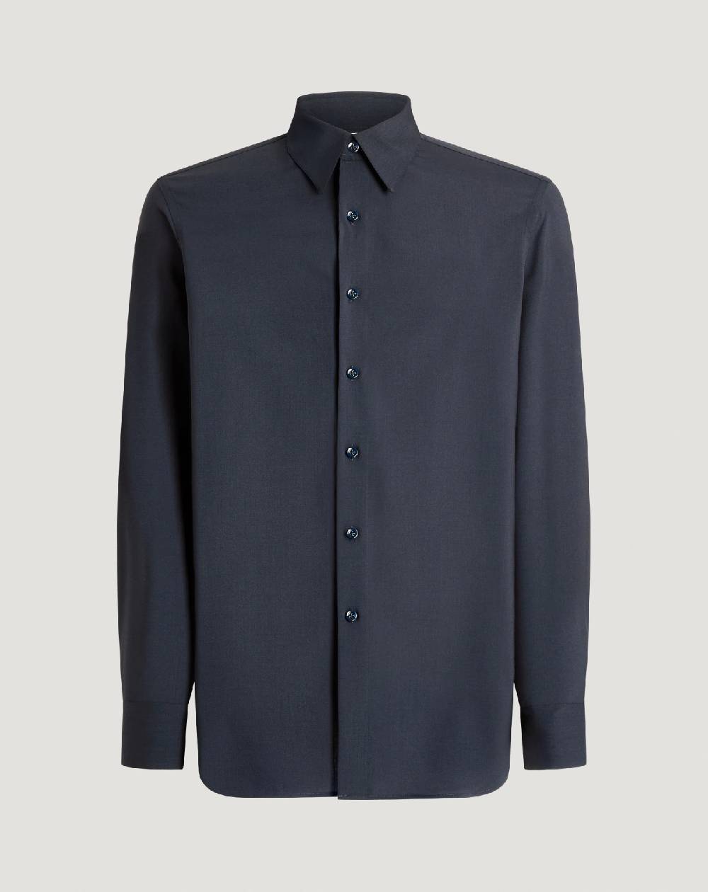 Pt Torino Camicia in lana