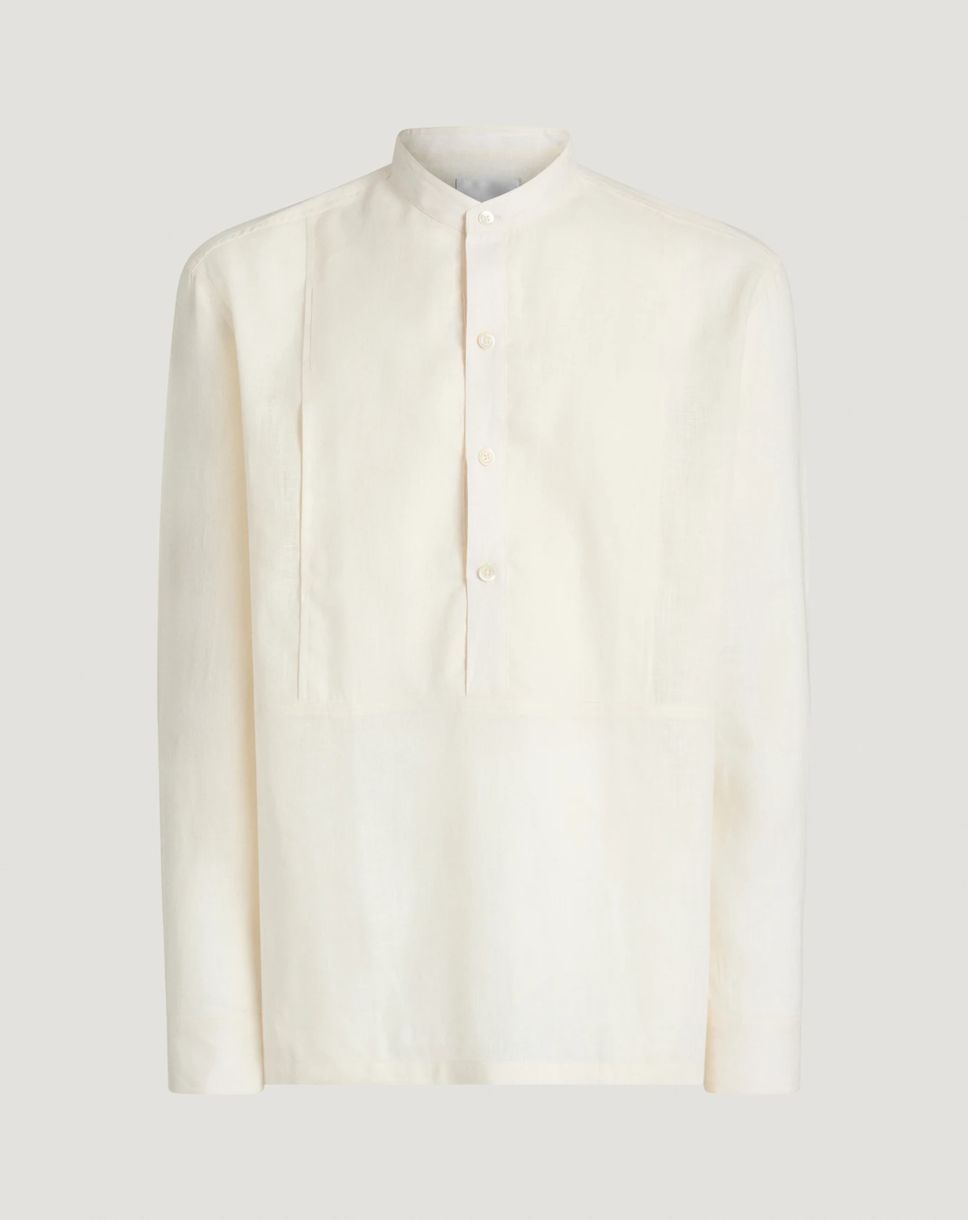 Pt Torino Camicia in lino