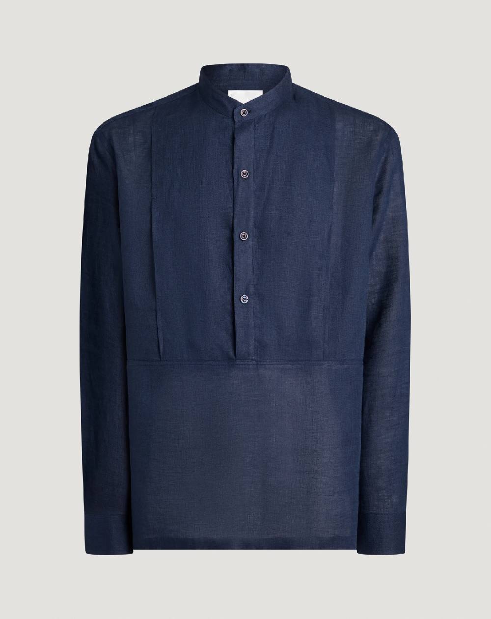 Pt Torino Camicia in lino