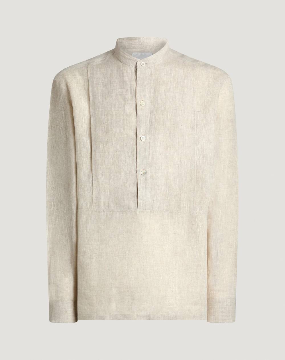 Pt Torino Camicia in lino