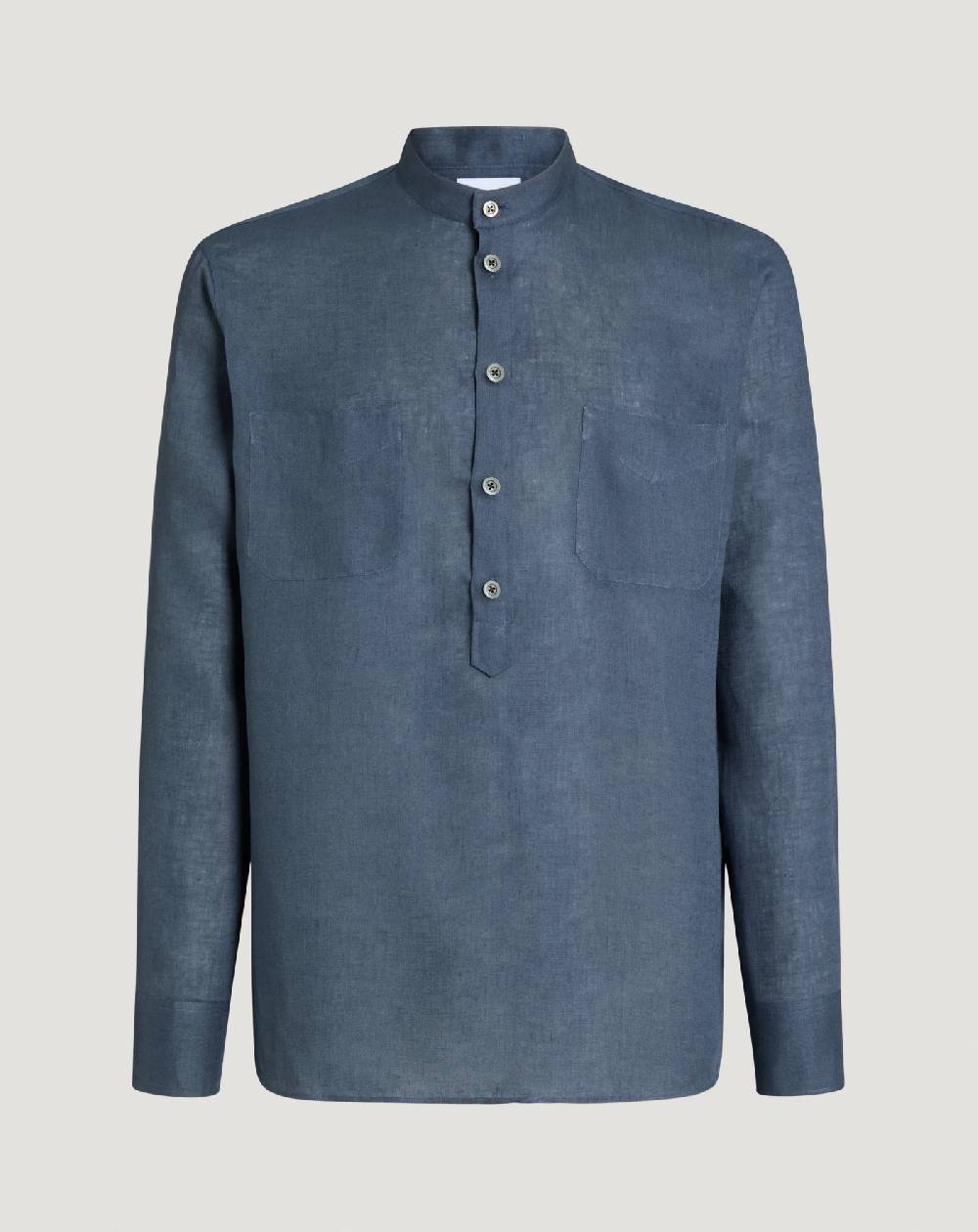 Pt Torino Camicia in lino