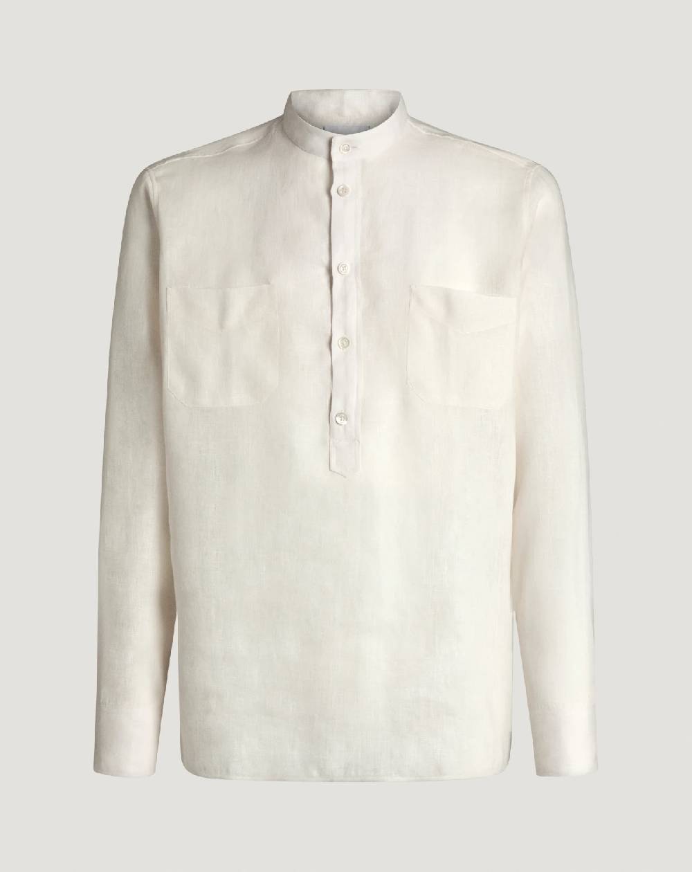 Pt Torino Camicia in lino