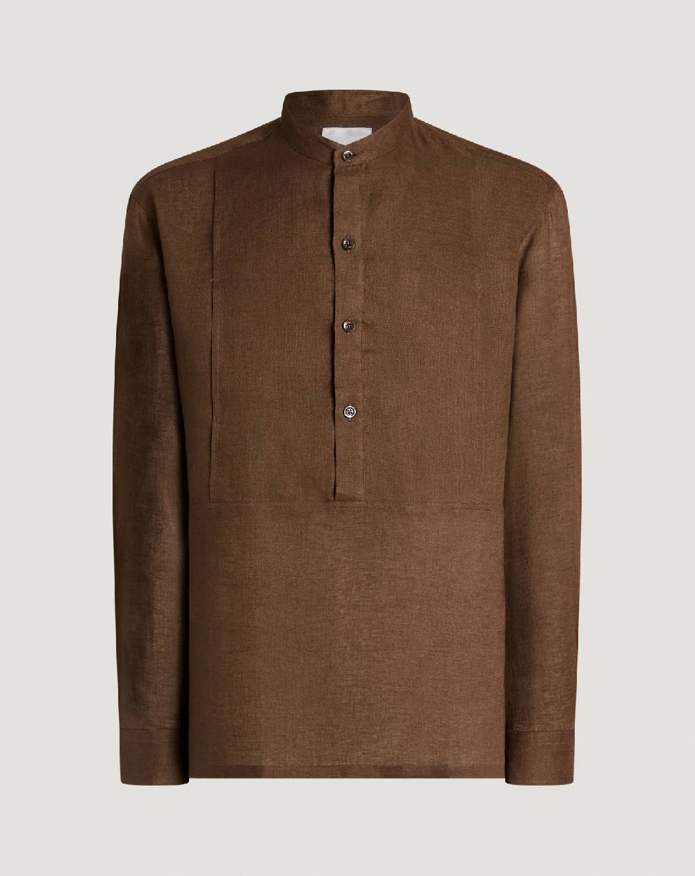 Pt Torino Camicia in lino