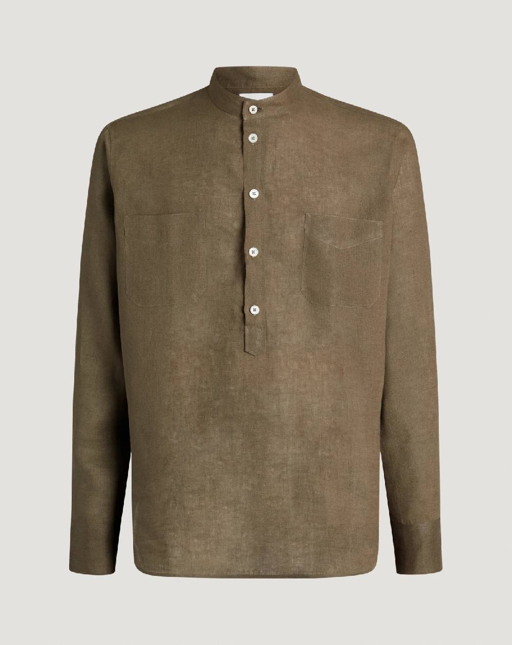 Pt Torino Camicia in lino