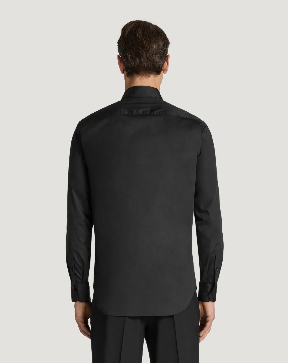 Pt Torino Camicia In Satin