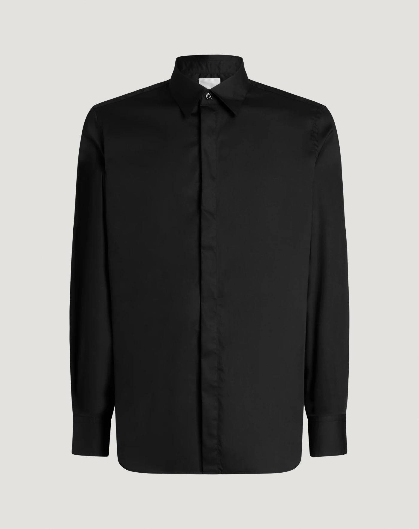 Pt Torino Camicia in satin