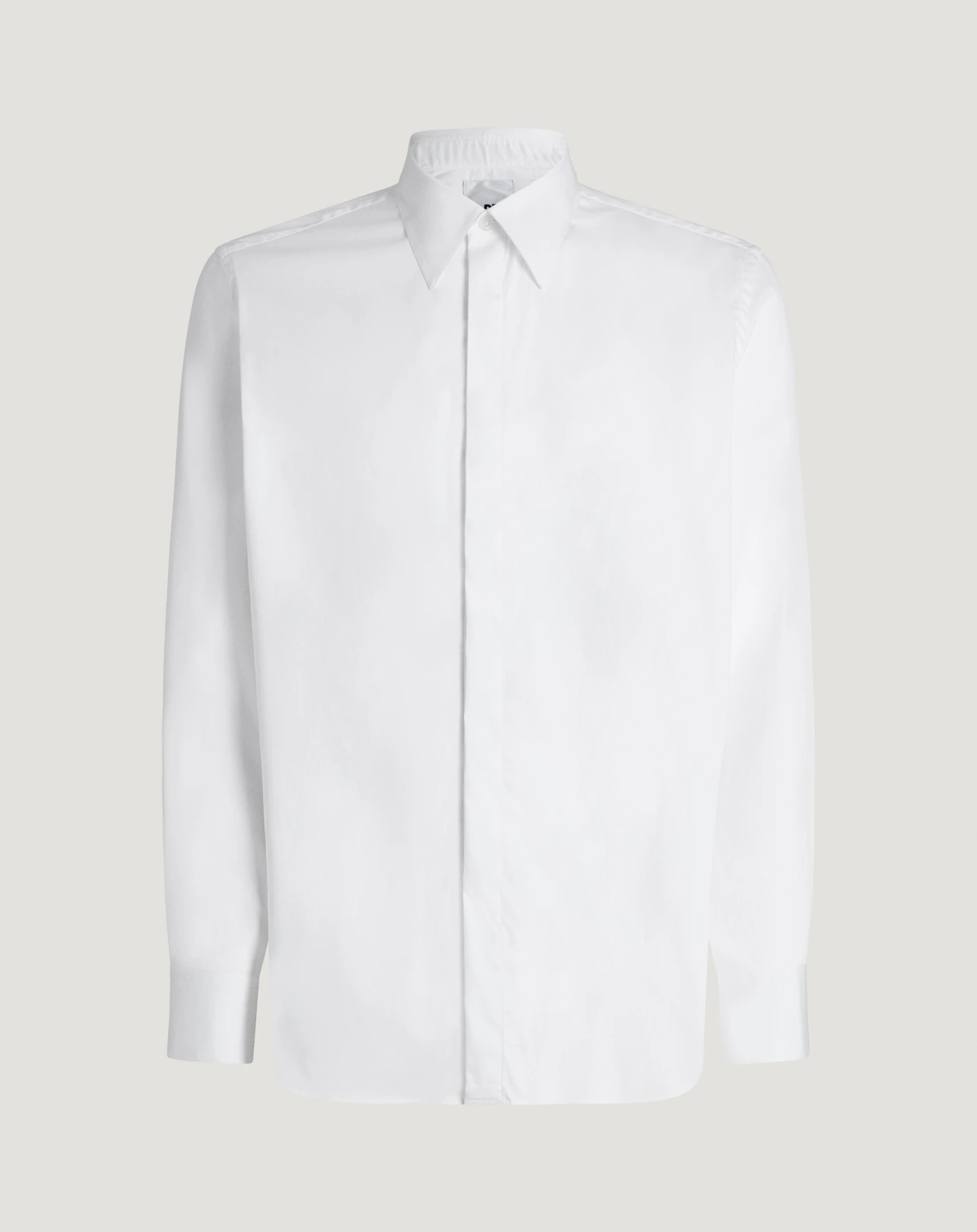 Pt Torino Camicia in satin