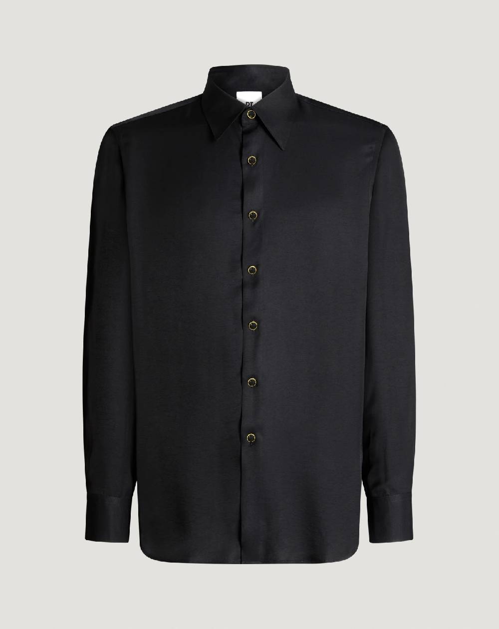 Pt Torino Camicia in twill