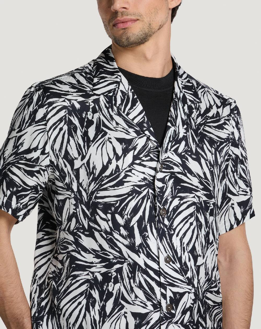 Pt Torino Camicia In Twill