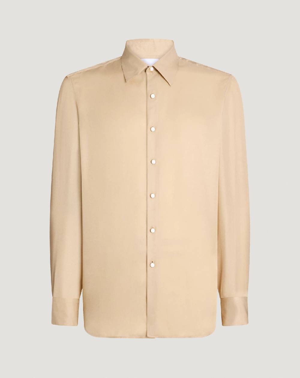 Pt Torino Camicia in twill