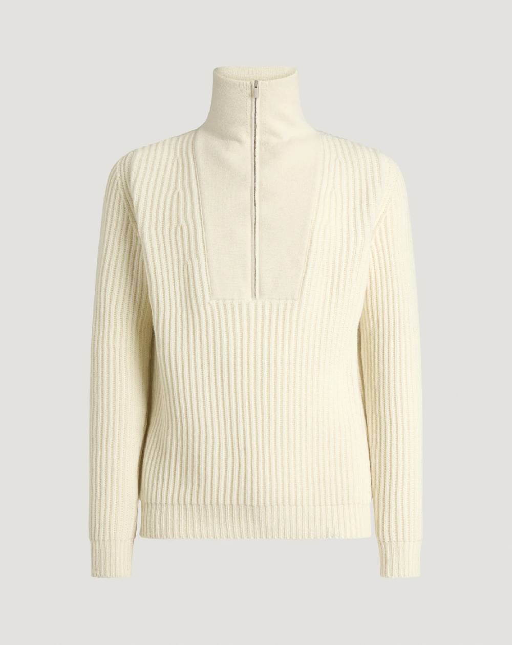 Pt Torino Cardigan in lana e cachemire