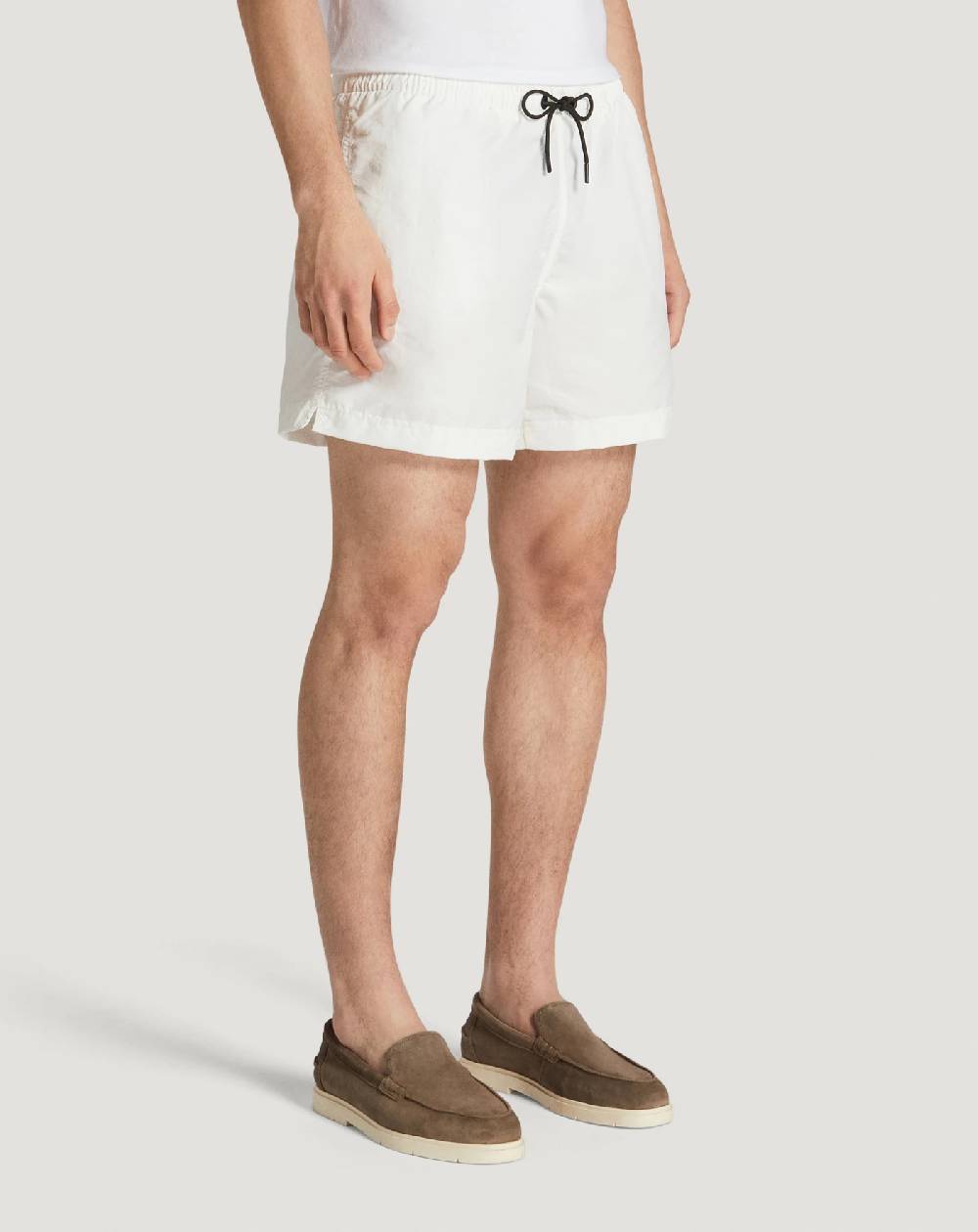 Pt Torino Costume Da Bagno In Nylon Waterproof