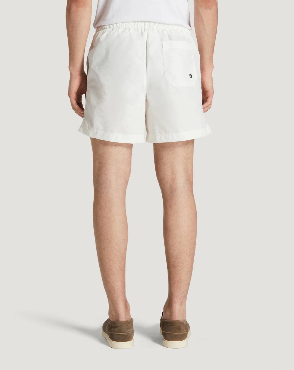 Pt Torino Costume Da Bagno In Nylon Waterproof