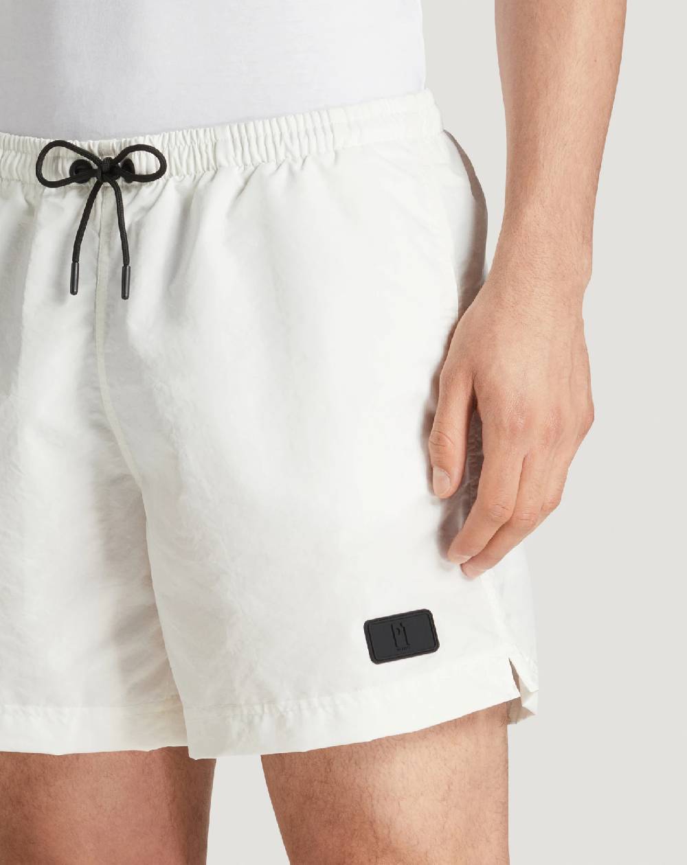 Pt Torino Costume Da Bagno In Nylon Waterproof