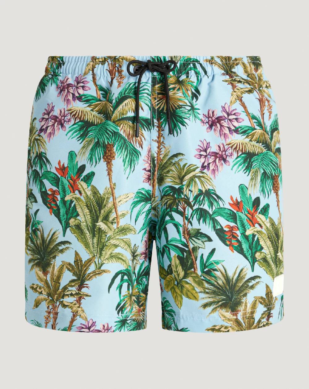 Pt Torino Costume da bagno in nylon waterproof