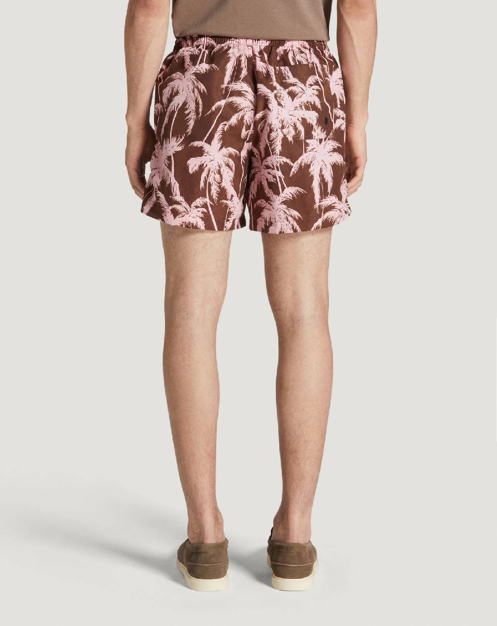 Pt Torino Costume Da Bagno In Nylon Waterproof