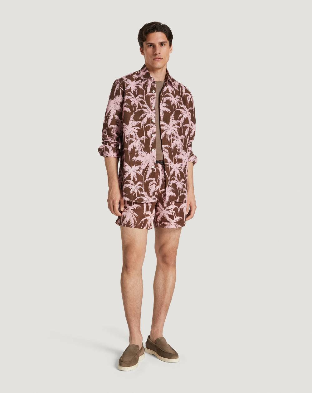 Pt Torino Costume Da Bagno In Nylon Waterproof