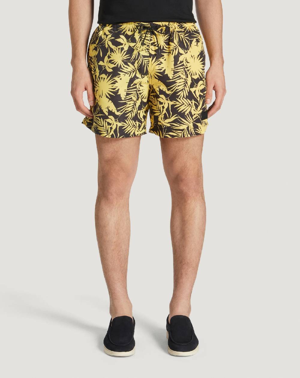 Pt Torino Costume Da Bagno In Nylon Waterproof