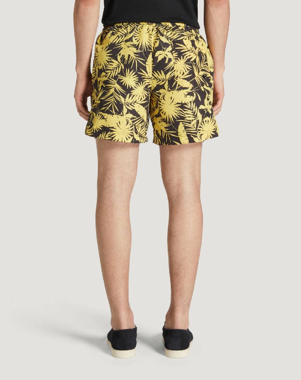 Pt Torino Costume Da Bagno In Nylon Waterproof