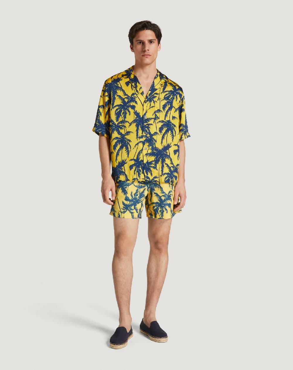 Pt Torino Costume Da Bagno In Nylon Waterproof