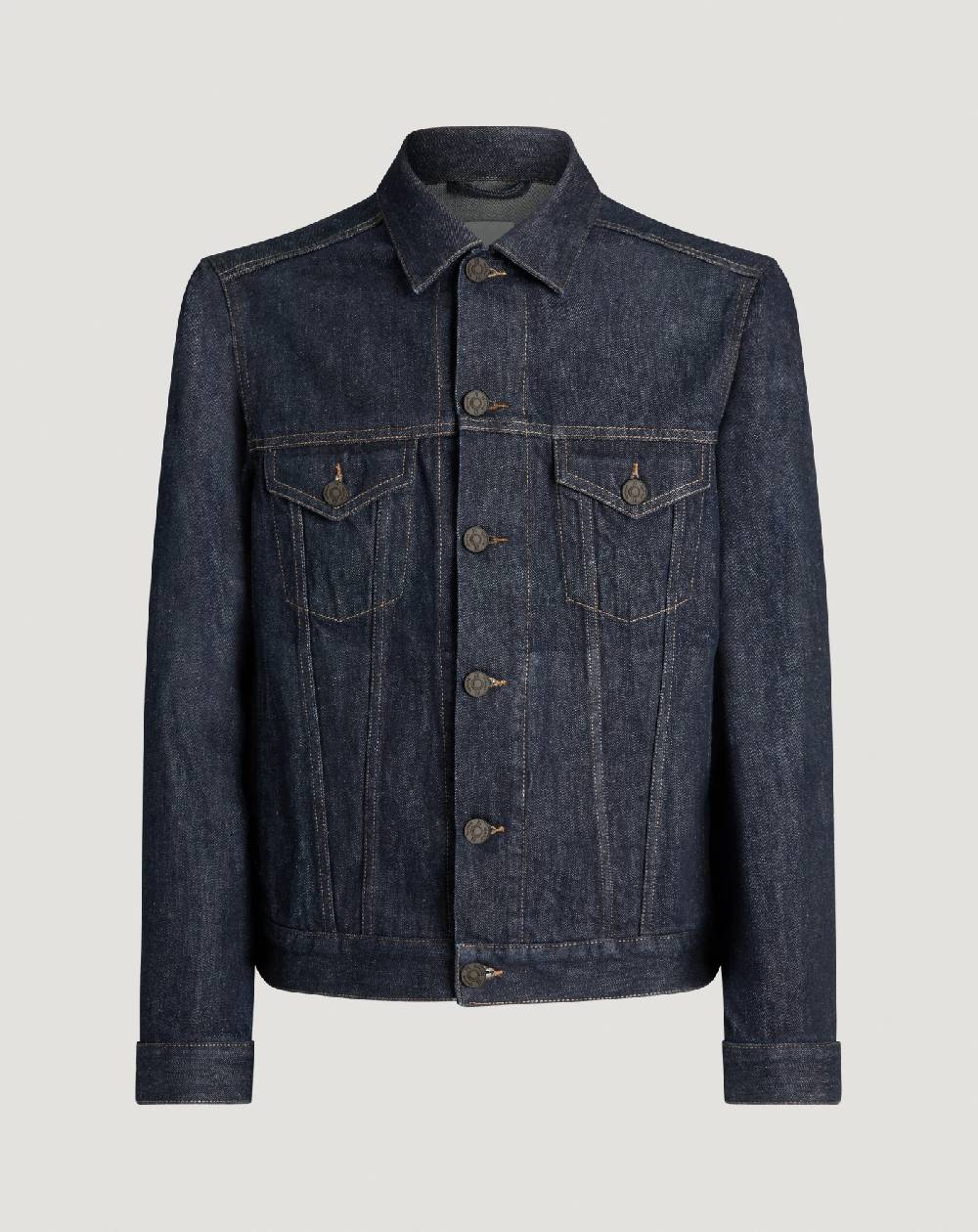 Pt Torino Giacca in denim