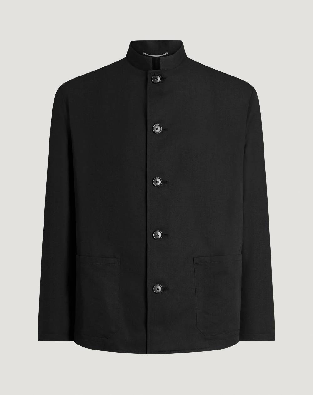 Pt Torino Giacca in gabardina