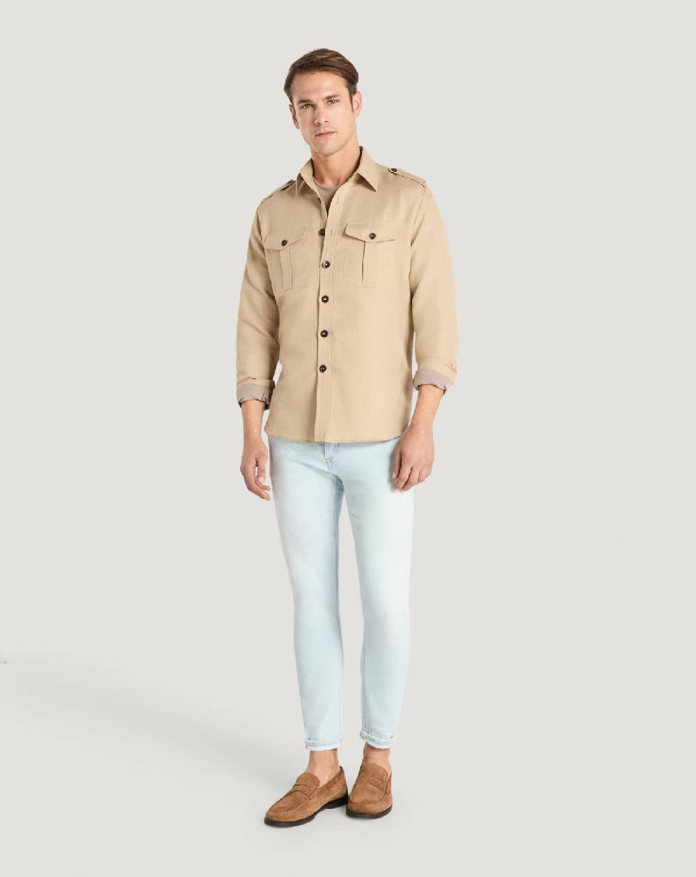 Pt Torino Jeans Reggae In Denim Stretch