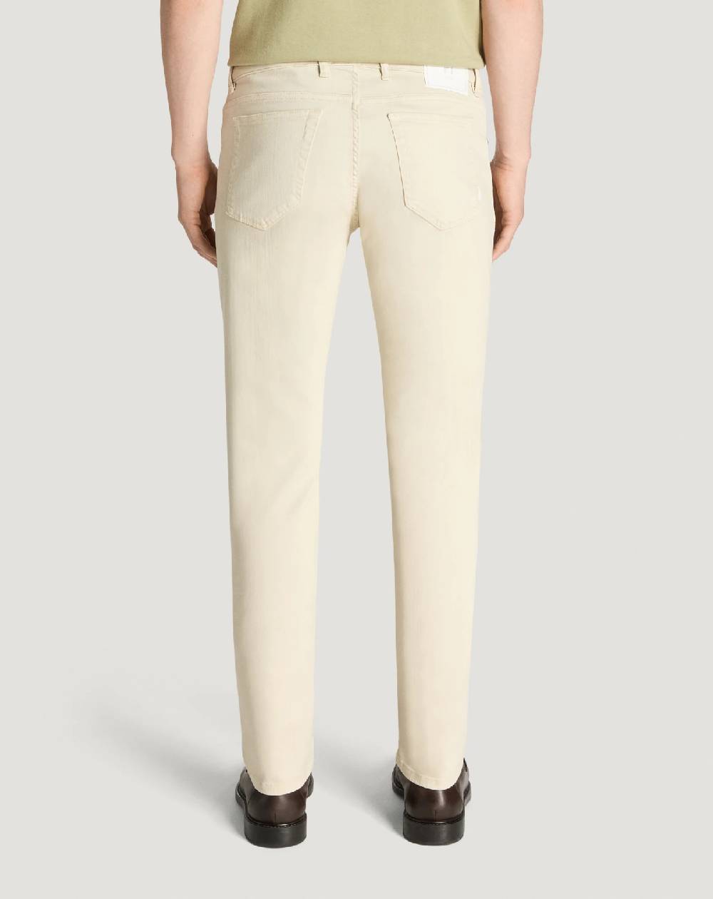 Pt Torino Jeans Soul In Silky Denim Stretch