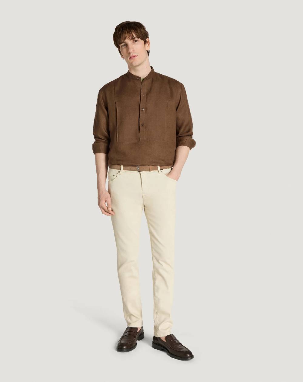 Pt Torino Jeans Soul In Silky Denim Stretch