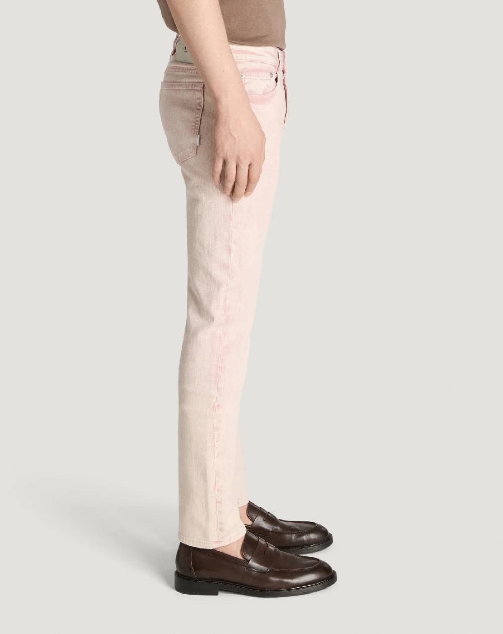 Pt Torino Jeans Soul In Silky Denim Stretch