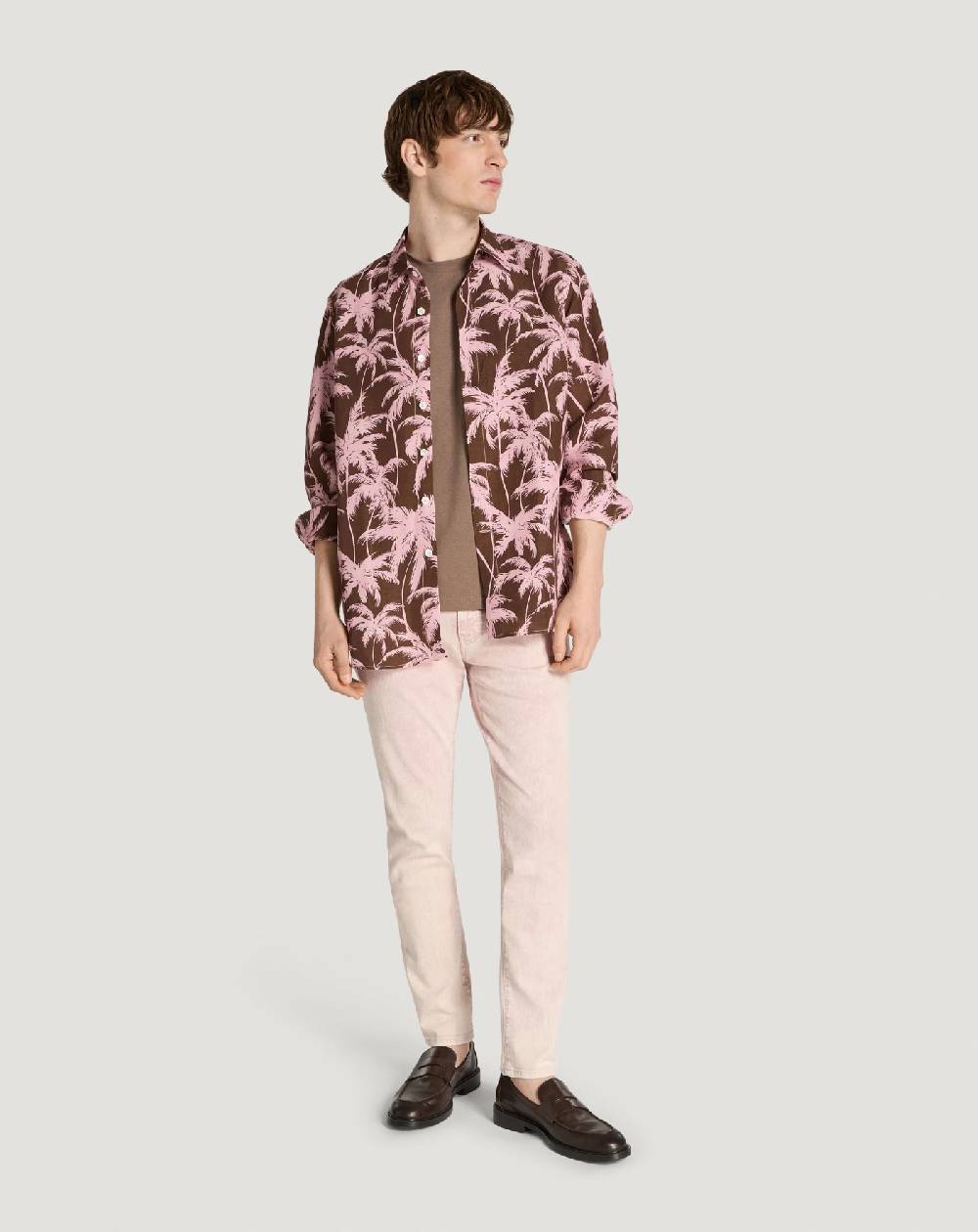 Pt Torino Jeans Soul In Silky Denim Stretch