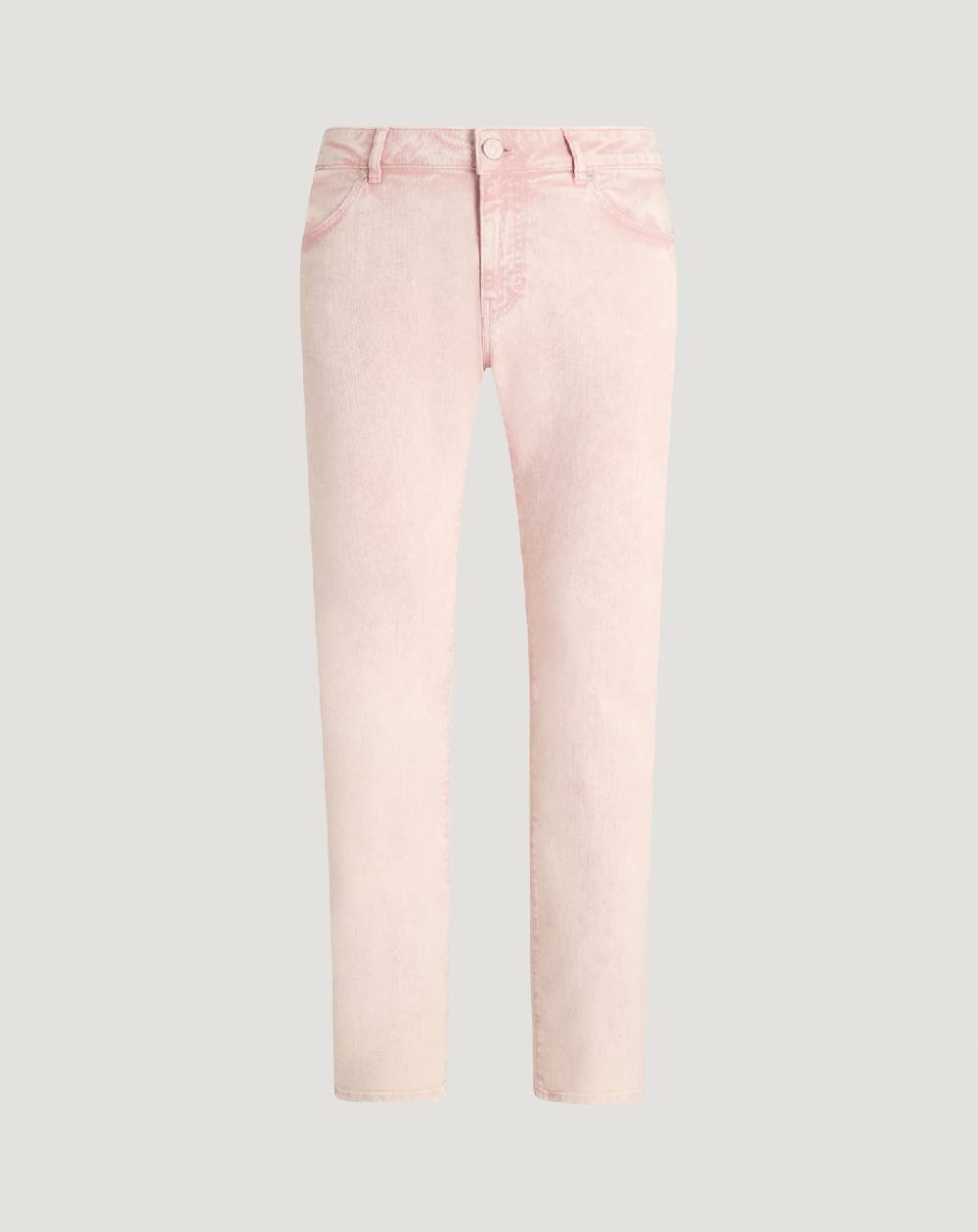 Pt Torino Jeans Soul in silky denim stretch