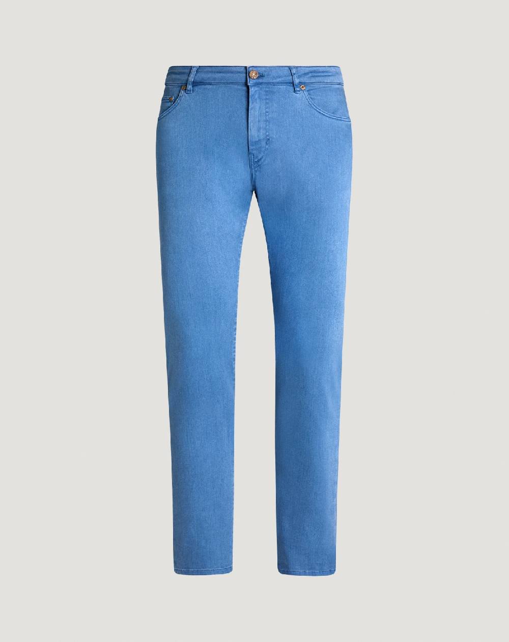 Pt Torino Jeans Soul in silky denim stretch