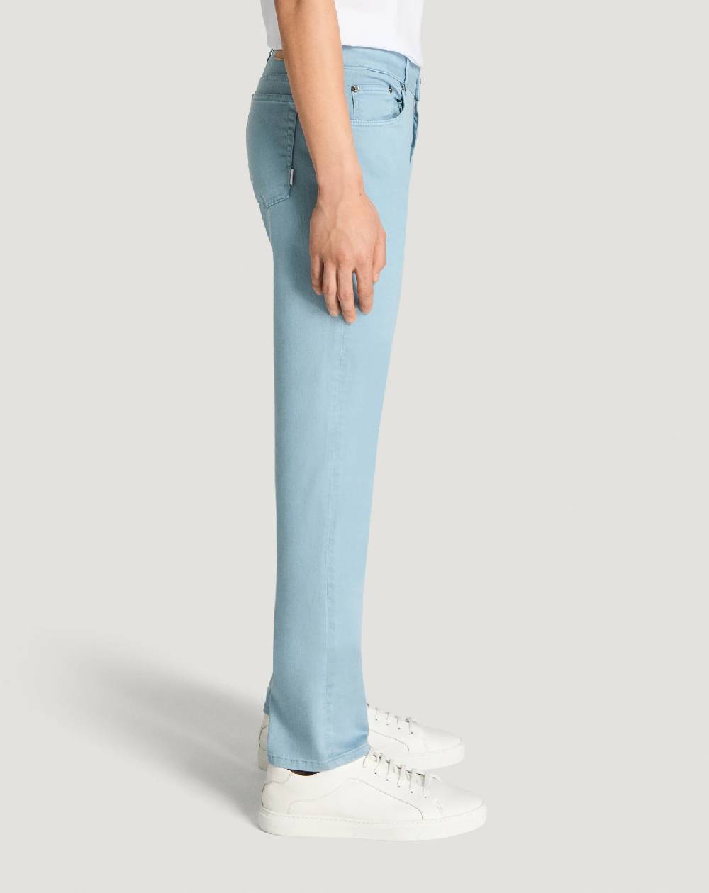 Pt Torino Jeans Soul In Silky Denim Stretch