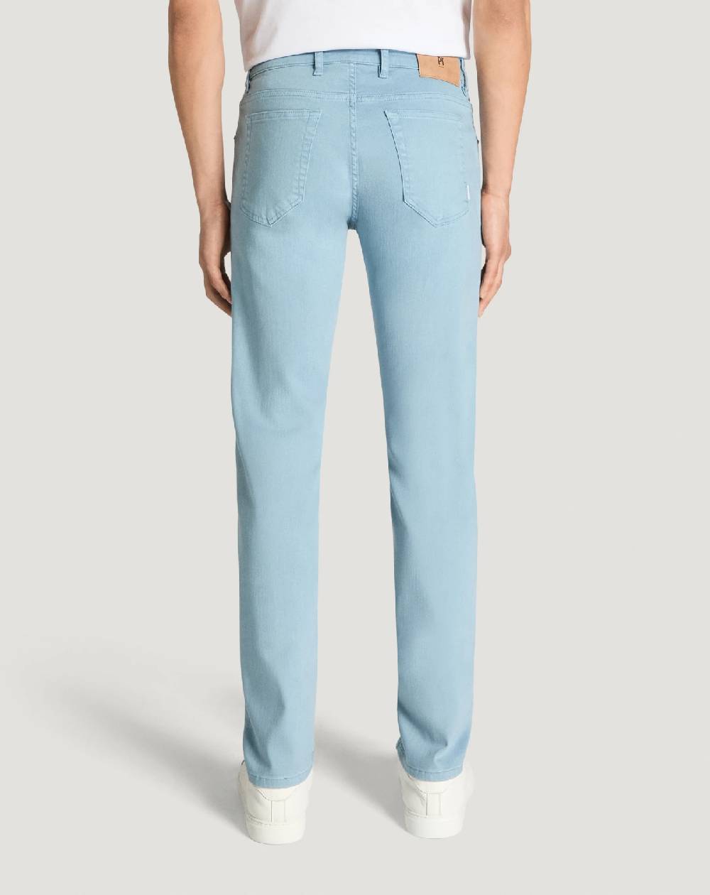 Pt Torino Jeans Soul In Silky Denim Stretch