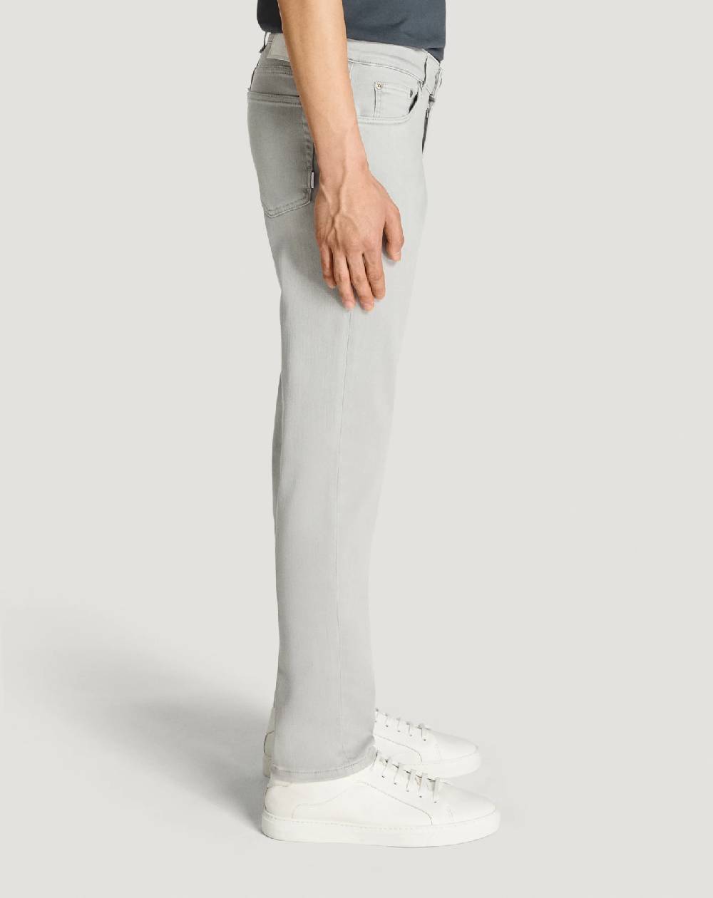 Pt Torino Jeans Swing In Silky Denim Stretch