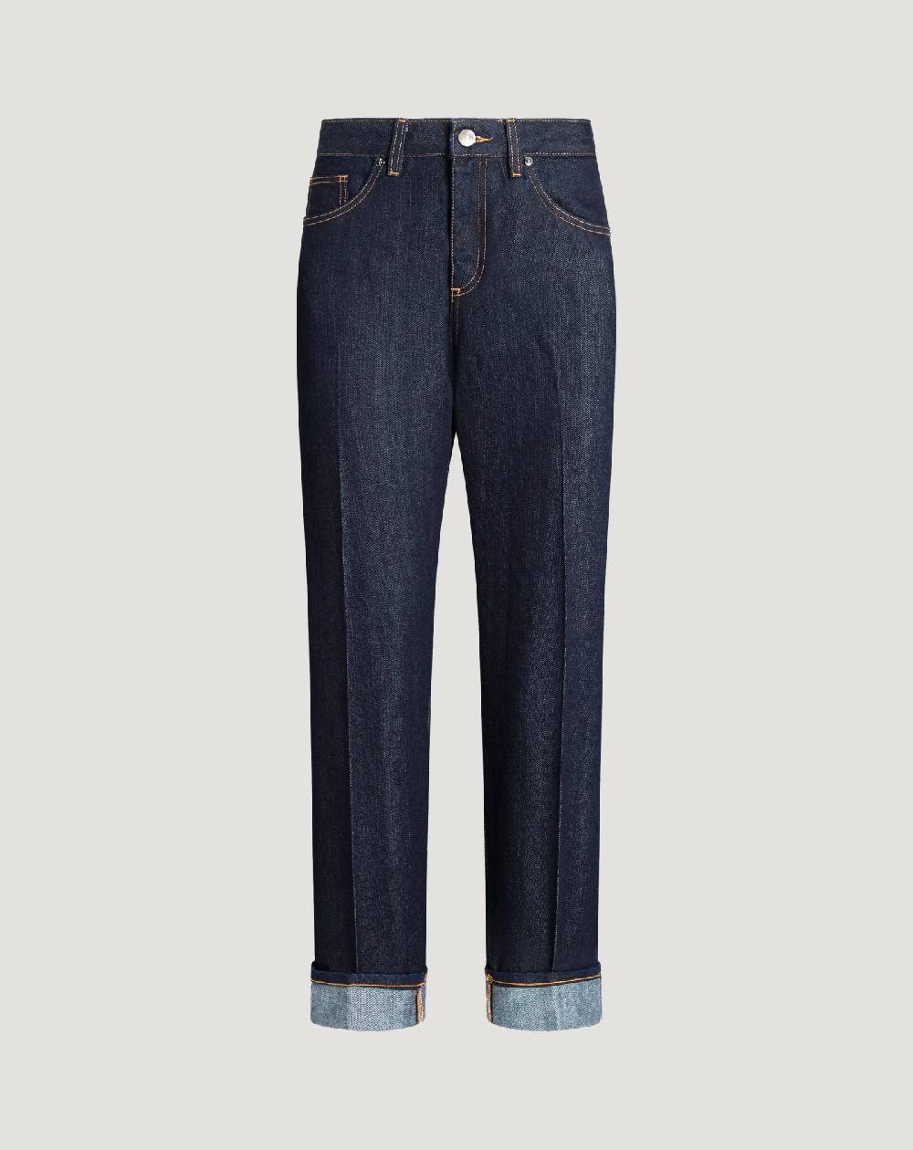 Pt Torino Jeans Tina in denim supersoft