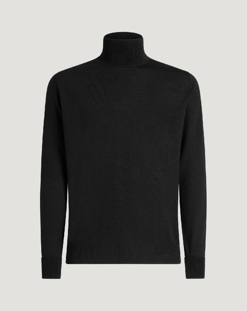 Pt Torino Maglia dolcevita in lana