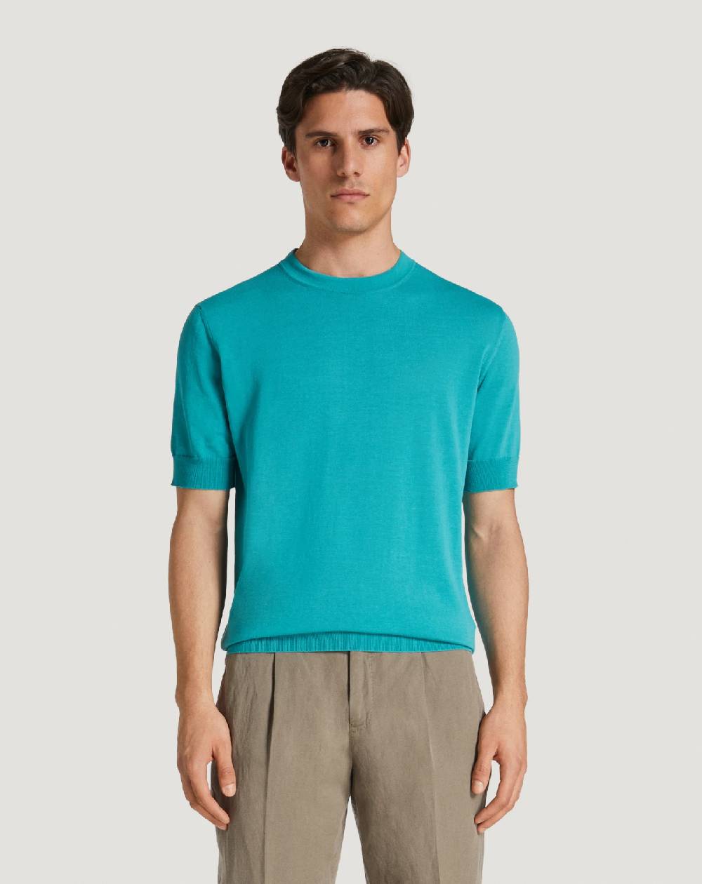 Pt Torino Maglia In Cotone