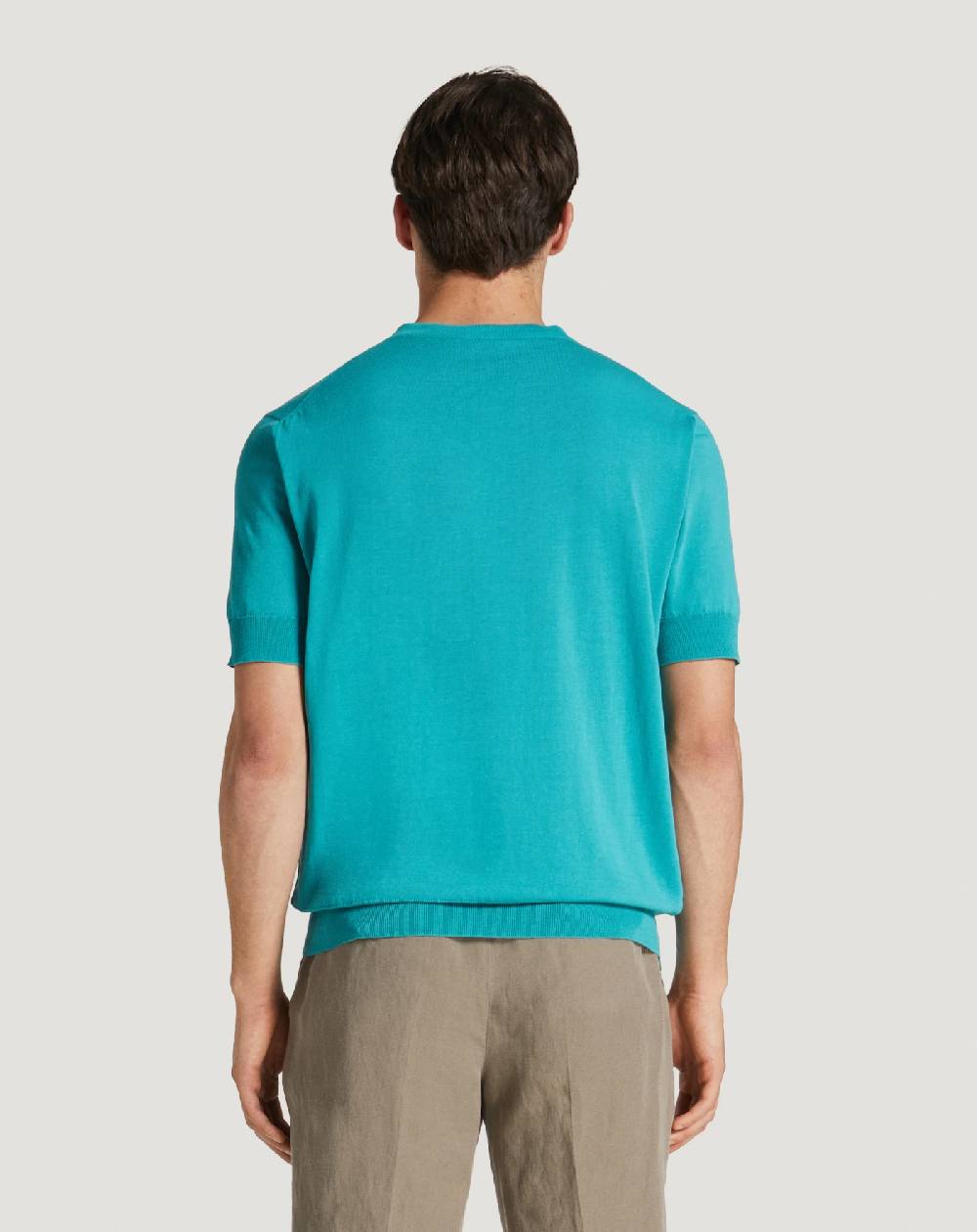 Pt Torino Maglia In Cotone