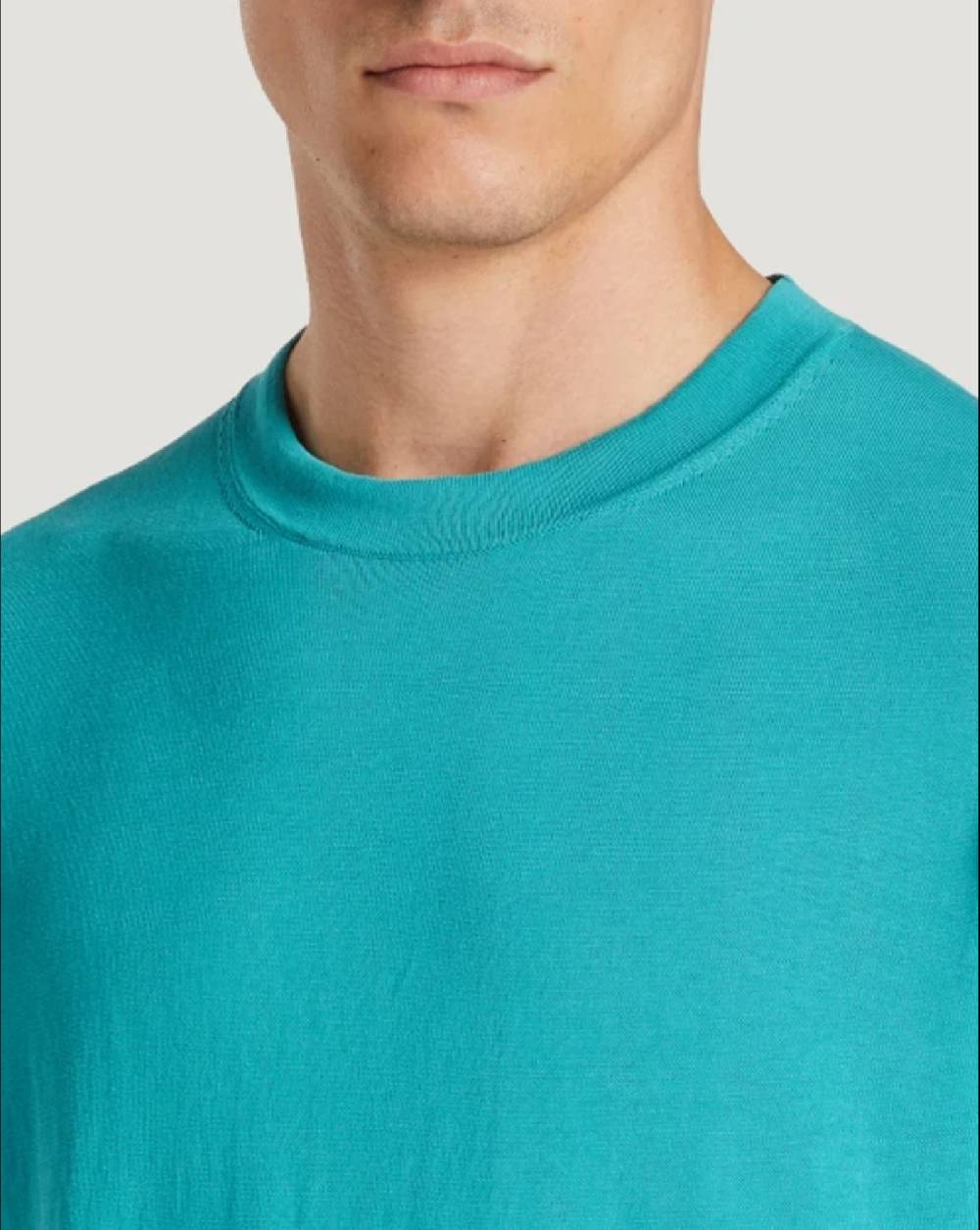 Pt Torino Maglia In Cotone