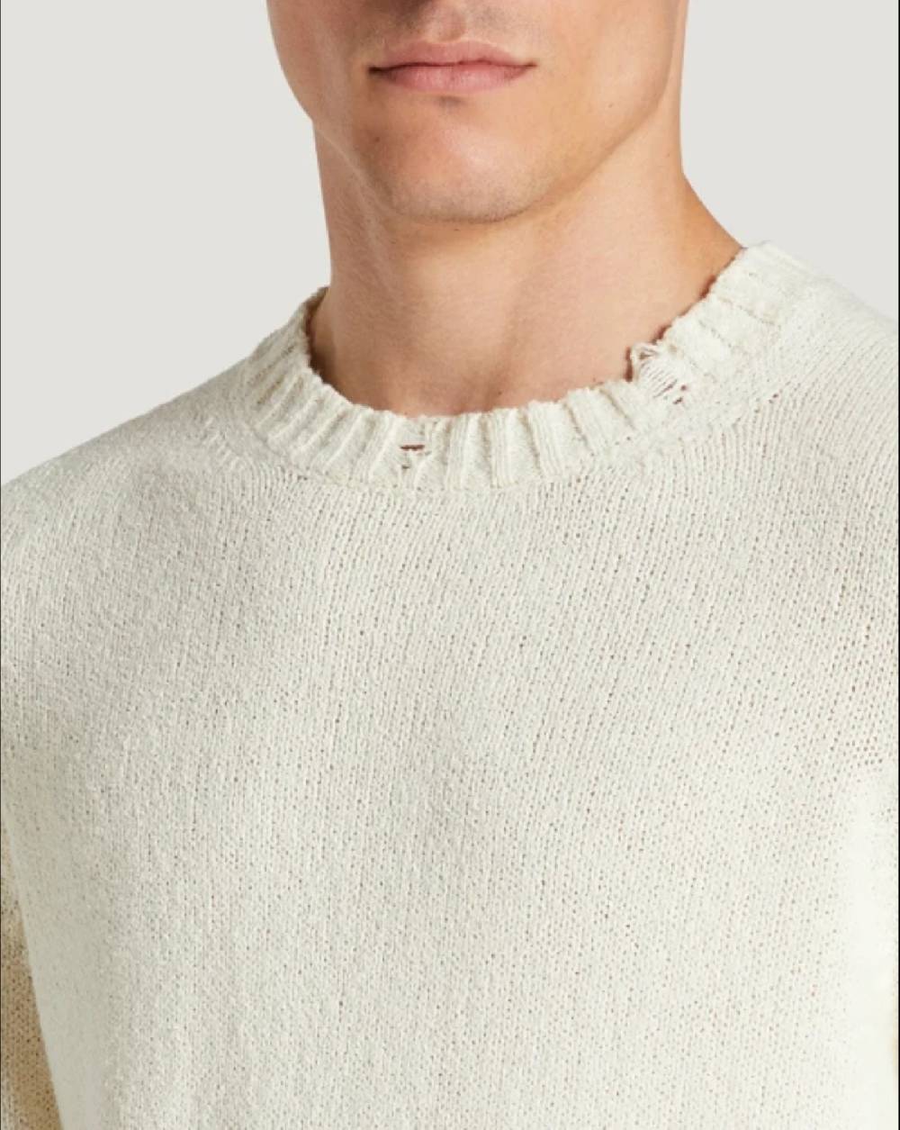 Pt Torino Maglia In Cotone Bio