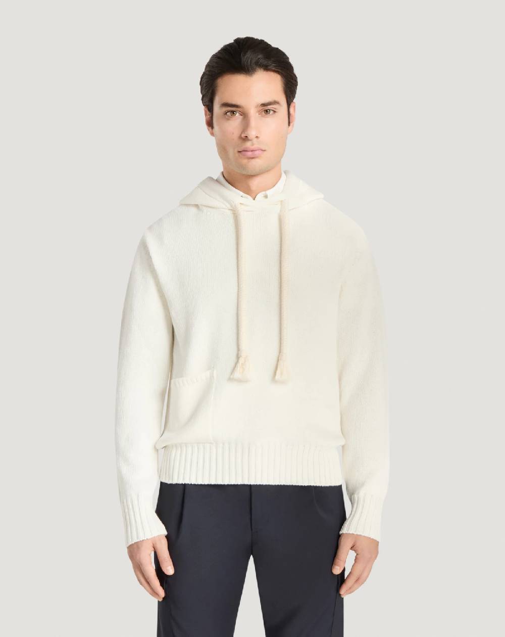 Pt Torino Maglia In Cotone Bio