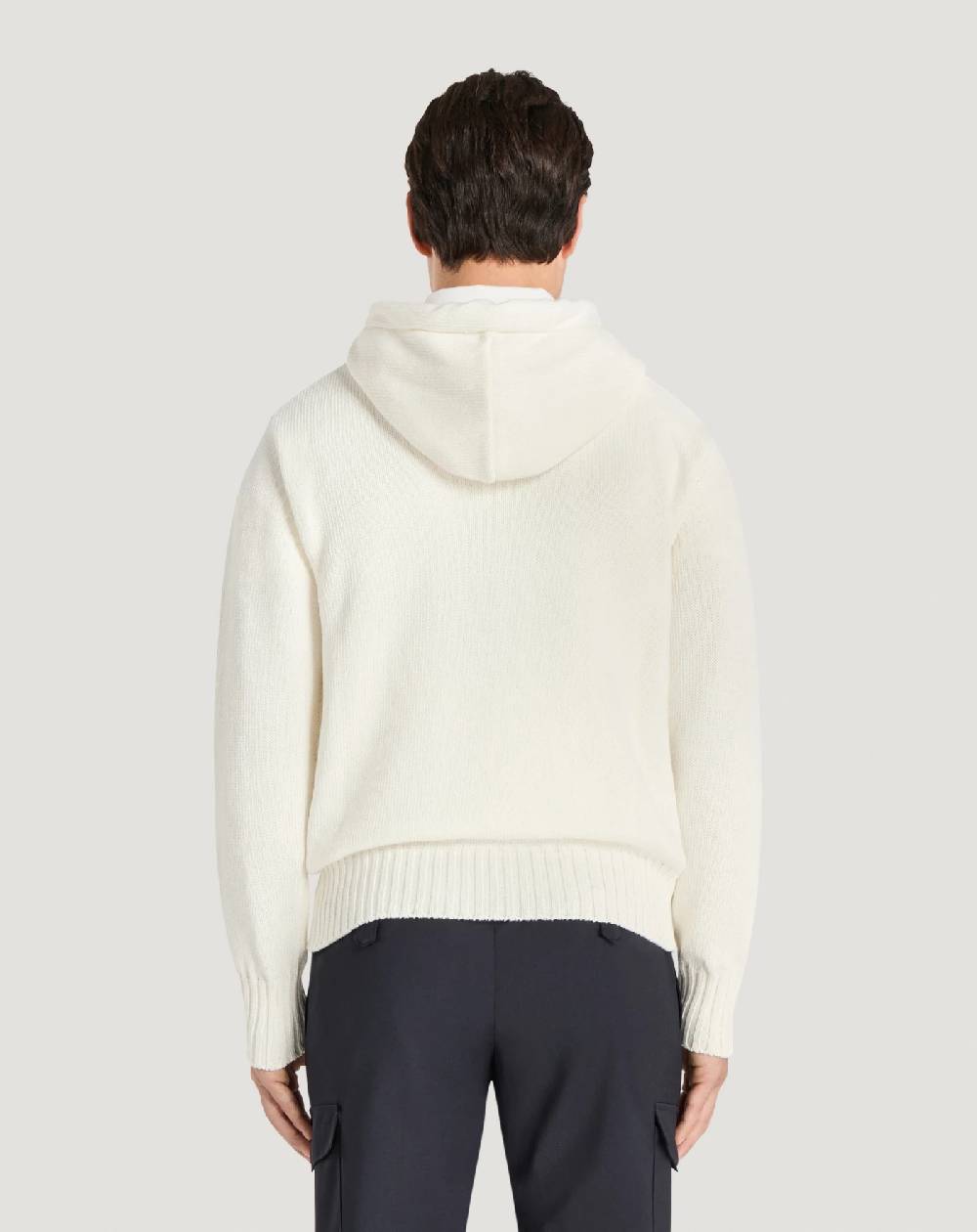 Pt Torino Maglia In Cotone Bio